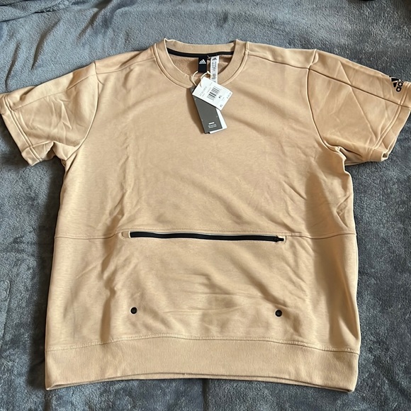 adidas Other - Adidas FT SS Crew